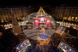 Romania Christmas Fair