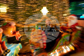 Romania Christmas Fair