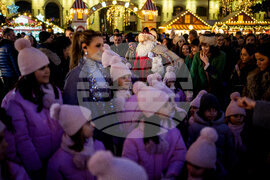 Romania Christmas Fair