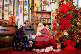 Romania Christmas Fair