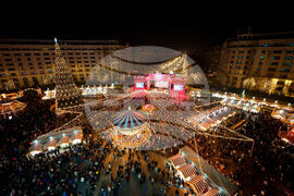 Romania Christmas Fair