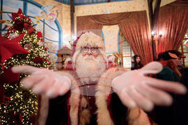 Romania Christmas Fair