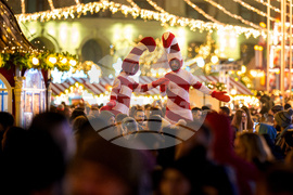 Romania Christmas Fair