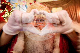 Romania Christmas Fair