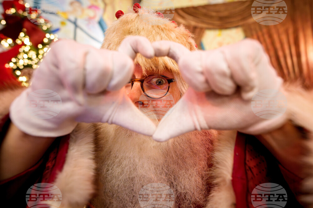 Romania Christmas Fair