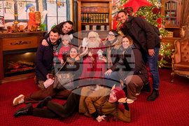 Romania Christmas Fair