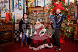 Romania Christmas Fair