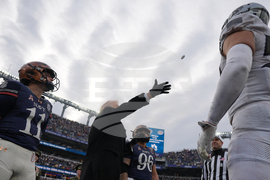 Trump Army Navy Football