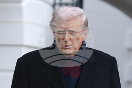 Trump Army Navy Football