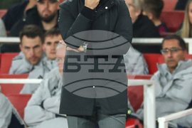 Britain Premier League Soccer