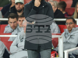 Britain Premier League Soccer