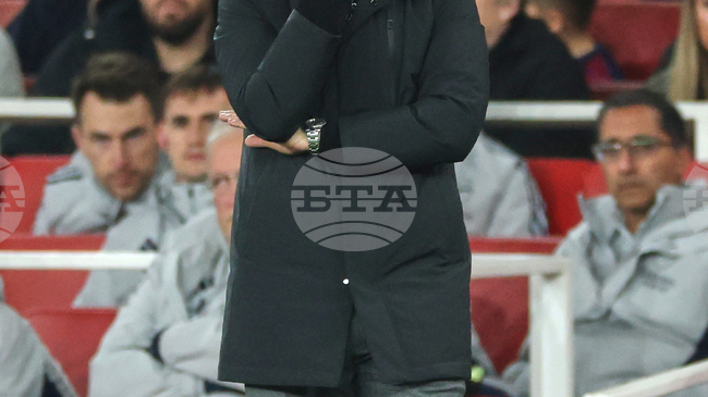 Артета след мача срещу Уулвс: „Ужасно представяне в защита, нивото на игра беше далеч от необходимото“