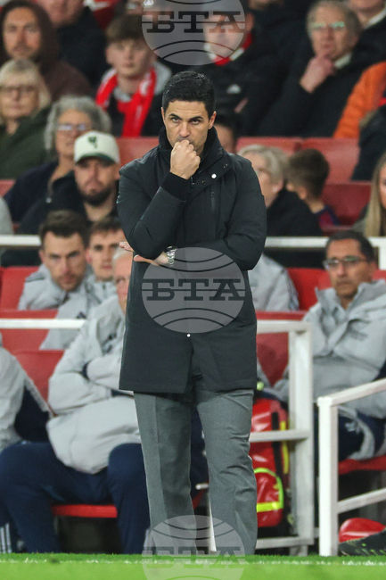 Артета след мача срещу Уулвс: „Ужасно представяне в защита, нивото на игра беше далеч от необходимото“