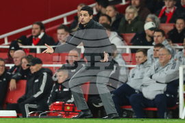 Britain Premier League Soccer