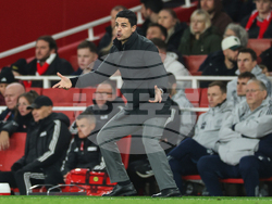 Britain Premier League Soccer