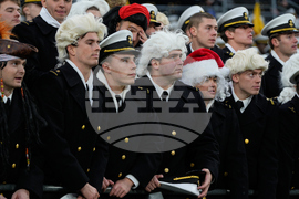 Trump Army Navy Football