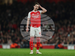 Britain Premier League Soccer