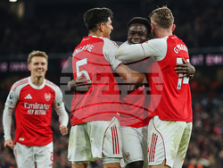 Britain Premier League Soccer