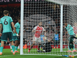 Britain Premier League Soccer