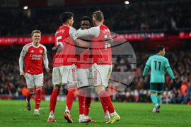 Britain Premier League Soccer