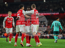 Britain Premier League Soccer