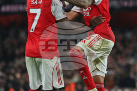 Britain Premier League Soccer