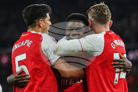 Britain Premier League Soccer