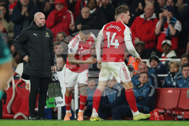 Britain Premier League Soccer