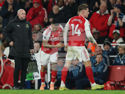 Britain Premier League Soccer