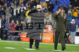 Trump Army Navy Football