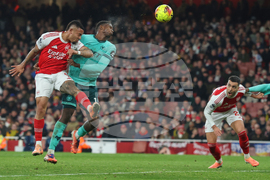 Britain Premier League Soccer