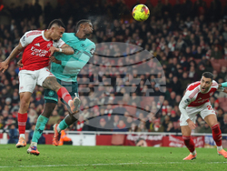 Britain Premier League Soccer