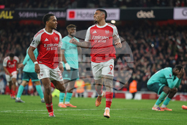 Britain Premier League Soccer