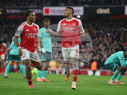 Britain Premier League Soccer