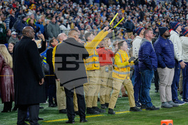 Trump Army Navy Football