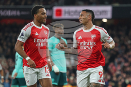 Britain Premier League Soccer