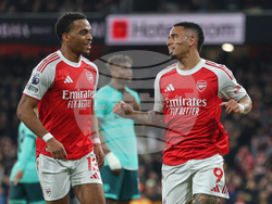 Britain Premier League Soccer