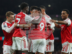 Britain Premier League Soccer