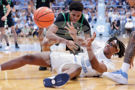 USC Upstate North Carolina Basketball