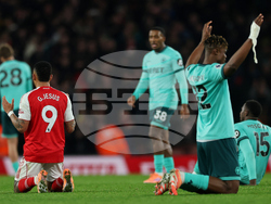 Britain Premier League Soccer