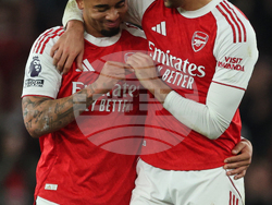 Britain Premier League Soccer