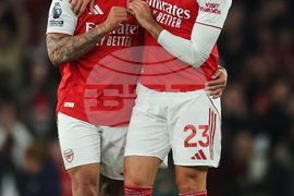 Britain Premier League Soccer