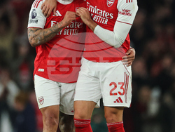 Britain Premier League Soccer