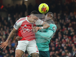 Britain Premier League Soccer