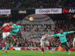 Britain Premier League Soccer