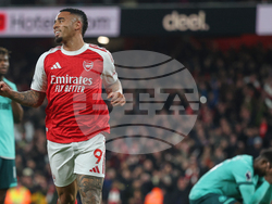 Britain Premier League Soccer