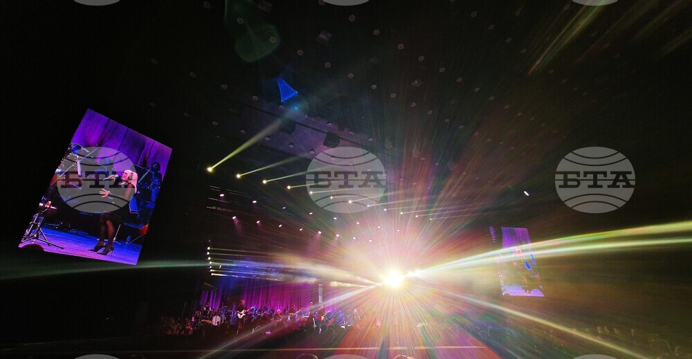 Лили Иванова на финала на турне `2025: Продължаваме или край?