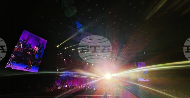 Лили Иванова на финала на турне `2025: Продължаваме или край?