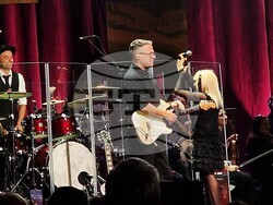 Концерт на Лили Иванова в зала 1 на НДК, 13 декември 2025 г., снимка – Даниел Димитров/ БТА