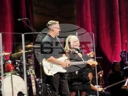 Концерт на Лили Иванова в зала 1 на НДК, 13 декември 2025 г., снимка – Даниел Димитров/ БТА